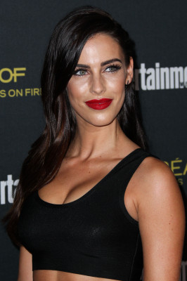 photo 15 in Jessica Lowndes gallery [id787852] 2015-01-28 00:00:00