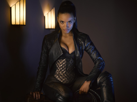 Jessica Lucas pic #902994