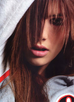 Jessica Miller pic #178674