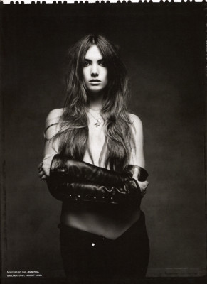 Jessica Miller pic #4526