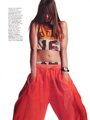 Jessica Miller pic #178672