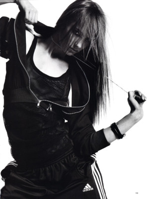Jessica Miller pic #178670