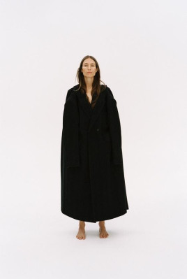 Jessica Miller for ZARA
