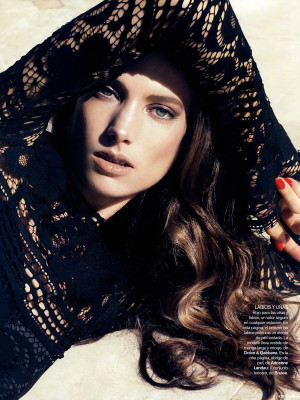Jessica Miller pic #364877