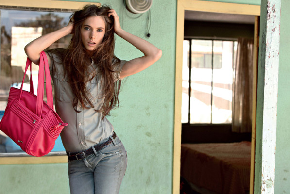 Jessica Miller pic #446603