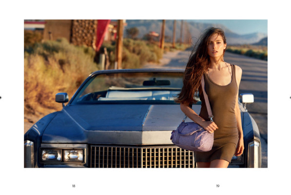 Jessica Miller pic #446605