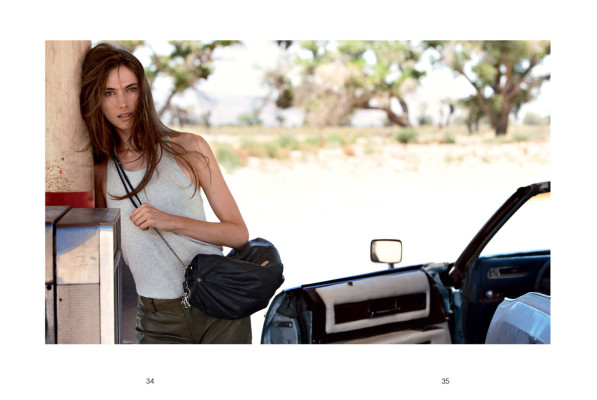 Jessica Miller pic #446598