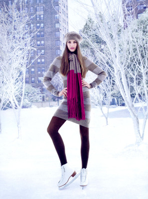 Jessica Miller pic #132357