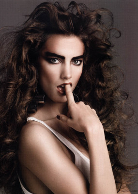 Jessica Miller pic #133842