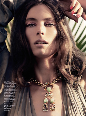 Jessica Miller pic #323600