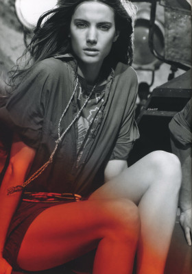 Jessica Miller pic #177483