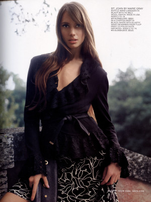 Jessica Miller pic #137932