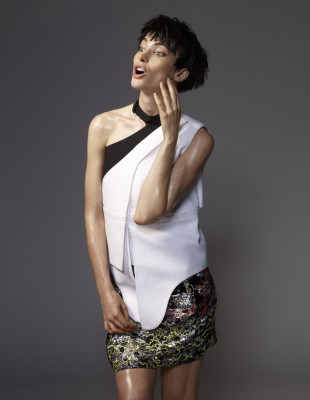 Jessica Miller pic #404666