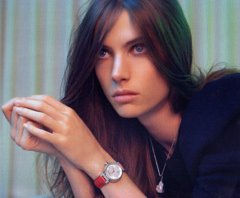 Jessica Miller pic #164491