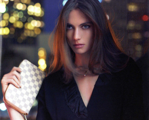 Jessica Miller pic #164489