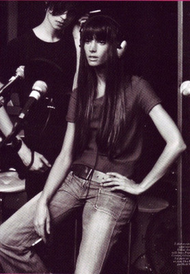 Jessica Miller pic #189764