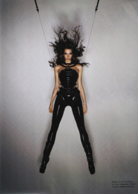 Jessica Miller pic #133803