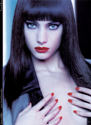 Jessica Miller pic #8358