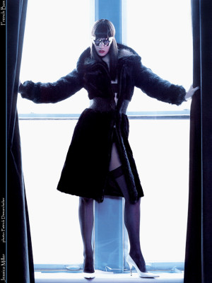 Jessica Miller pic #8361
