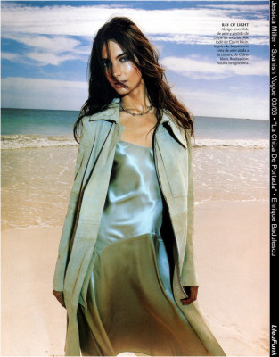Jessica Miller pic #2982