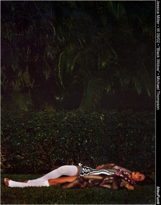 Jessica Miller pic #2943