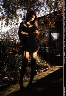 Jessica Miller pic #3529