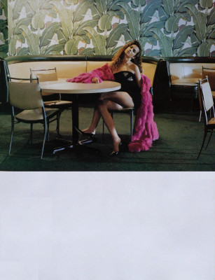 Jessica Miller pic #9923