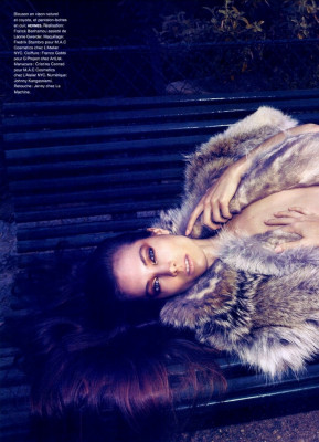 Jessica Miller pic #447714