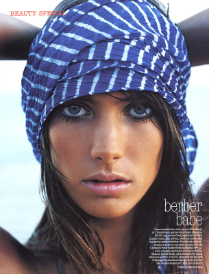 Jessica Miller pic #133530
