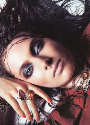 Jessica Miller pic #407594