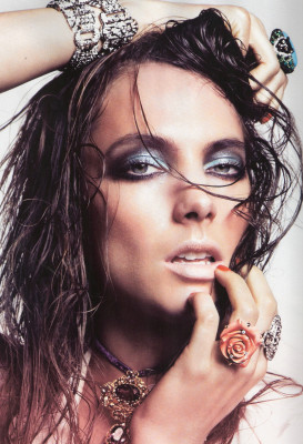 Jessica Miller pic #407595