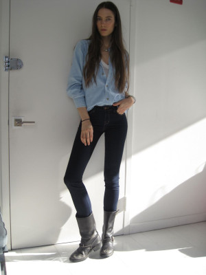 Jessica Miller pic #143711