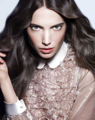 Jessica Miller pic #1084676
