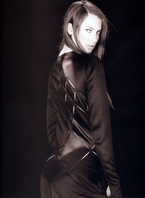 Jessica Miller pic #132302
