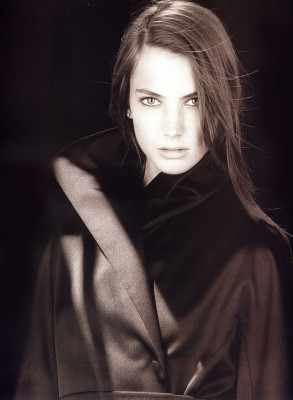 Jessica Miller pic #132301