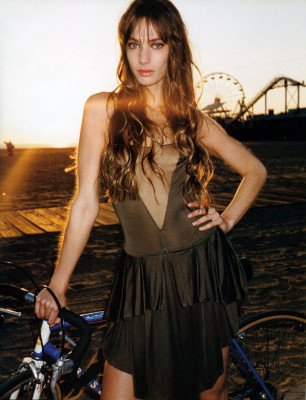 Jessica Miller pic #144814