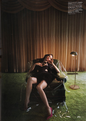 Jessica Miller pic #137180