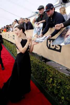 Jessica Pare pic #864994