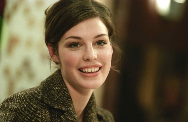 Jessica Pare - Wicker Park (2004)