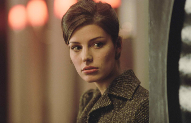 Jessica Pare - Wicker Park (2004)