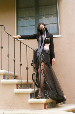 Jessica Pare - Portrait Mami Photoshoot (2020)