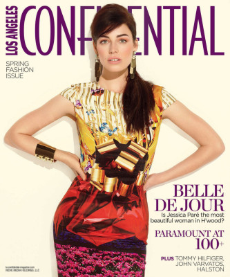 Jessica Pare pic #624951