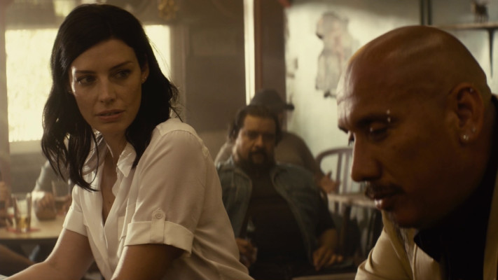 Jessica Pare - Seal Team (2018) 2x02 &#039;Never Say Die&#039;