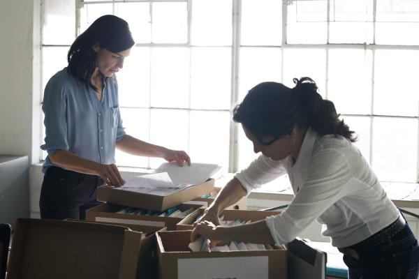 Jessica Pare - Seal Team (2018) 2x08 &#039;Parallax&#039;