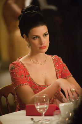 Jessica Pare - Mad Men (2012) 5x07 &#039;At the Codfish Ball&#039;