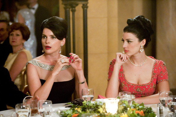 Jessica Pare - Mad Men (2012) 5x07 &#039;At the Codfish Ball&#039;