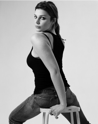 Jessica Pare pic #64674