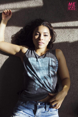 Jessica Parker Kennedy pic #698643