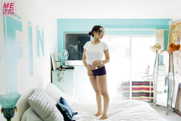 Jessica Parker Kennedy pic #698676