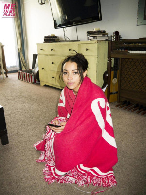 Jessica Parker Kennedy pic #698632